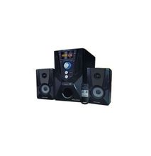 Royal Sound Home Subwoofer Sound Rs-522 10000wts BT/USB/FM